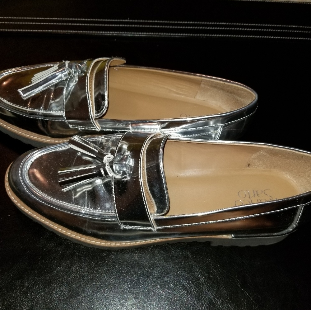Franco Sarto Shoes